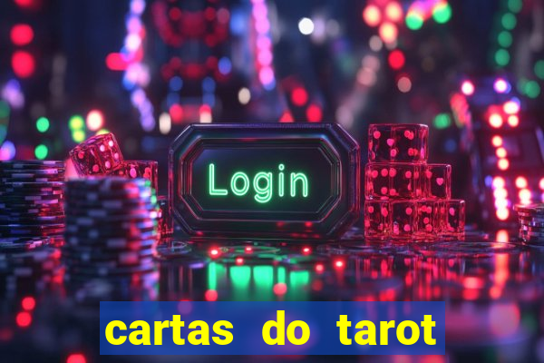 cartas do tarot cigano para imprimir